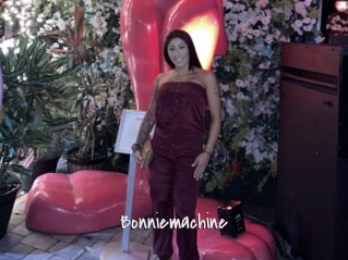 Bonniemachine
