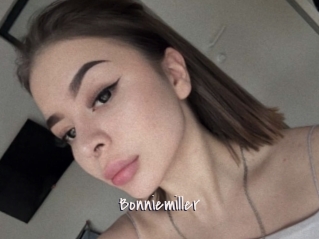 bonniemiller Commando Sexy