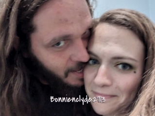 Bonnienclyde2713