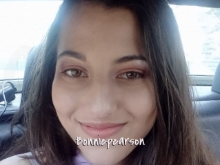 Bonniepearson