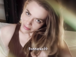 Bonniewebb