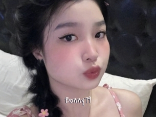 bonny79 Commando Sexy