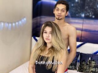 Bonnyandben