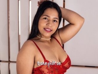 Bonnyhilton