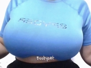 Boobycat