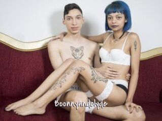 Boonnyandclyde