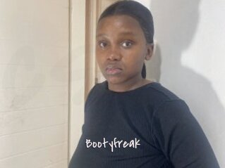 Bootyfreak