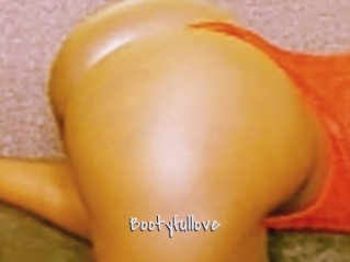 Bootyfullove