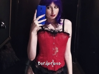 Borderlove