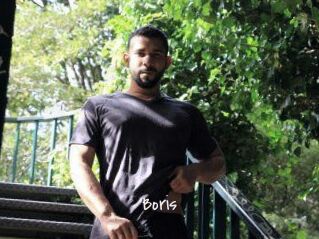 Boris