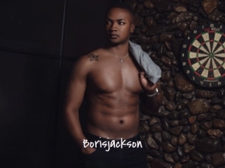 Borisjackson