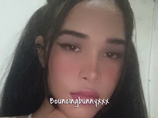 Bouncingbunnyxxx