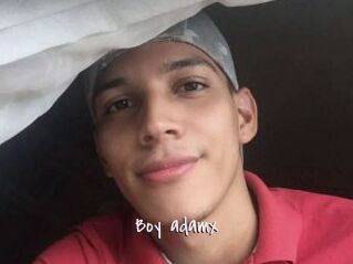 Boy_adamx