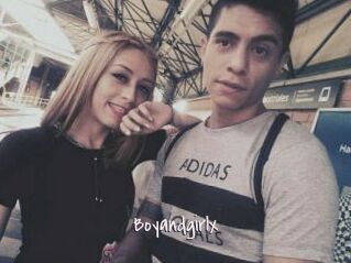 Boyandgirlx