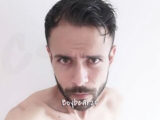 Boybear25