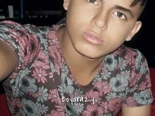 Boycrazy
