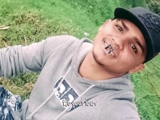 boycurious Commando Sexy