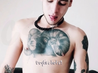 Boyfirehot69