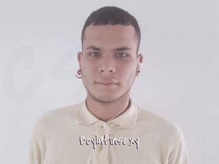 Boylatinsexy