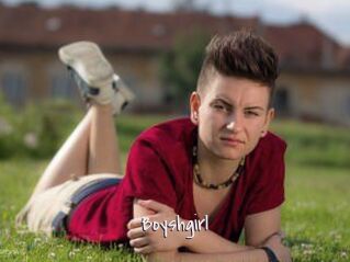 Boyshgirl