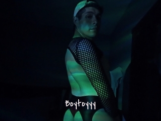 Boytoyyy