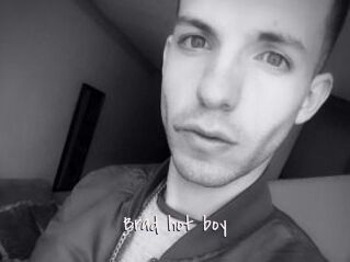 Brad_hot_boy