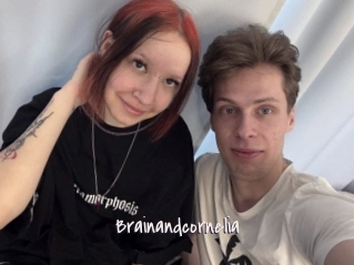 Brainandcornelia