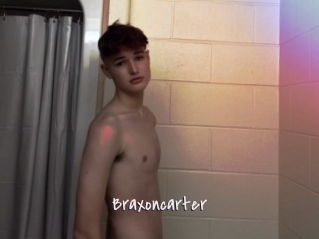 braxoncarter Commando Sexy