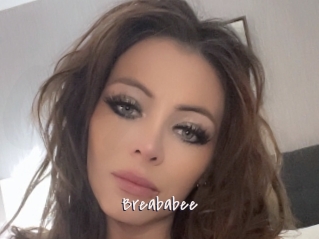 breababee Commando Sexy