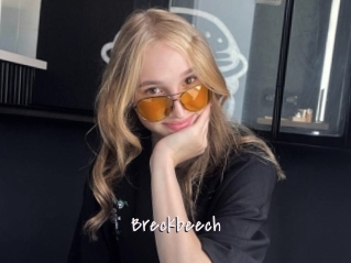 Breckbeech