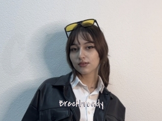 Breckbready
