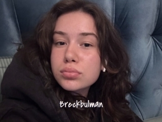 Breckbulman