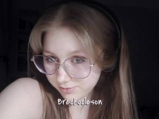 Breckcoleson