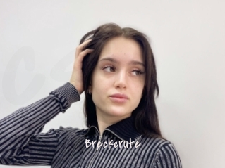 Breckcrute