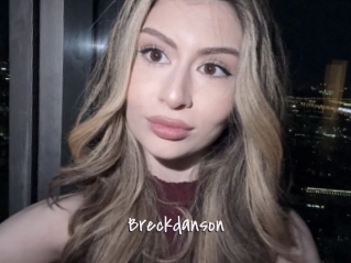 Breckdanson