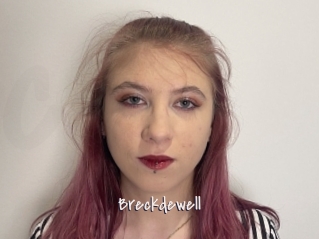 Breckdewell