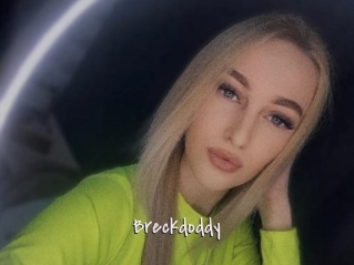 Breckdoddy