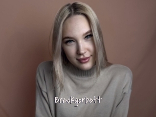 breckgorbett Commando Sexy