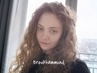 Breckhammond