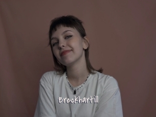 Breckhartill