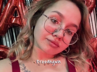 Breeangwin