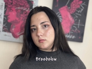 Breebelow