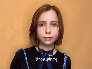 Breedanby
