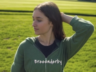 Breeenderby