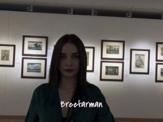 Breefarman