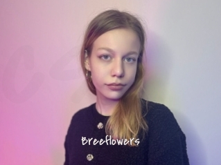 Breeflowers