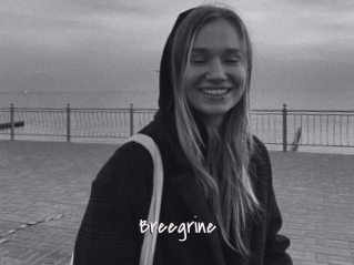 Breegrine