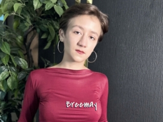 Breemay