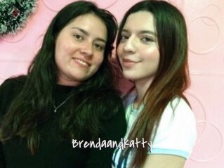 Brendaandkatty