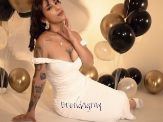 brendagray Commando Sexy